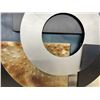 Image 5 : Studio Art Metal Wall Sculpture, 36" × 36"