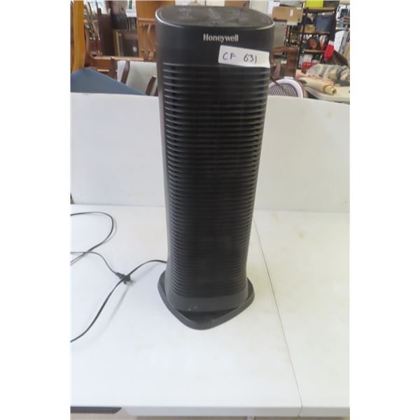 Honeywell Air Purifier