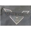 Image 4 : Victory Windbreak Jacket, Size Large; Leather Chaps, Size XL