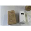 Image 1 : 2 New Auto Soap Dispensers