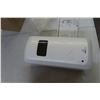 Image 2 : 2 New Auto Soap Dispensers