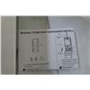 Image 4 : 2 New Auto Soap Dispensers