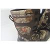 Image 2 : 4 New Huntshield Camo Insulated Boots