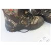 Image 3 : 4 New Huntshield Camo Insulated Boots