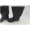 Image 2 : New Rubber Boots, Size 9