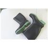 Image 4 : New Rubber Boots, Size 9