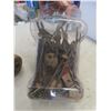 Image 13 : Fasteners: Nails, Bolts, Washers, Nuts, Hinges, Cabinet Hardware, Rope