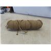 Image 16 : Fasteners: Nails, Bolts, Washers, Nuts, Hinges, Cabinet Hardware, Rope