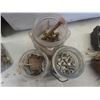 Image 4 : Fasteners: Nails, Bolts, Washers, Nuts, Hinges, Cabinet Hardware, Rope