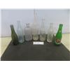 Image 1 : 7 Bottles: Soda, E.L. Drewry, 7 Up, Coca-Cola, and More