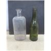 Image 5 : 7 Bottles: Soda, E.L. Drewry, 7 Up, Coca-Cola, and More