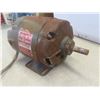 Image 5 : General Electric Motor, ½ HP