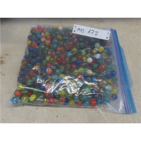 Bag of Marbles