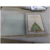 Image 6 : 5 Vintage Aprons; New Fiskars Shape Templates, Page Protectors, Card