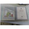 Image 7 : 5 Vintage Aprons; New Fiskars Shape Templates, Page Protectors, Card