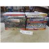 Image 1 : 20 DVDs: Pirates of the Caribbean, High School Musical, Moneyball, 