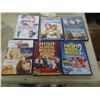 Image 3 : 20 DVDs: Pirates of the Caribbean, High School Musical, Moneyball, 