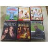 Image 4 : 20 DVDs: Pirates of the Caribbean, High School Musical, Moneyball, 