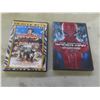 Image 5 : 20 DVDs: Pirates of the Caribbean, High School Musical, Moneyball, 