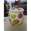 Image 5 : Shadow Box Picture of Butterflies, 12" × 12"; Vintage Japanese Cookie Jar;