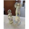 Image 8 : Shadow Box Picture of Butterflies, 12" × 12"; Vintage Japanese Cookie Jar;