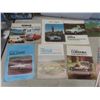 Image 2 : Car Brochures: Dodge, Plymouth, Chrysler, 1970s