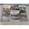 Image 4 : Car Brochures: Dodge, Plymouth, Chrysler, 1970s