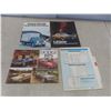 Image 5 : Car Brochures: Dodge, Plymouth, Chrysler, 1970s