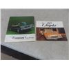 Image 6 : Car Brochures: Dodge, Plymouth, Chrysler, 1970s