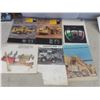 Image 2 : Brochures: Cat, Volvo, Kubota, and More