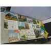 Image 1 : John Deere Brochures and Parts Catalogue and More