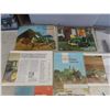 Image 2 : John Deere Brochures and Parts Catalogue and More