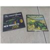 Image 5 : John Deere Brochures and Parts Catalogue and More