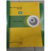 Image 7 : John Deere Brochures and Parts Catalogue and More