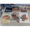 Image 2 : Brochures, 1970s: Ford, GM Chevrolet, AMC, Oldsmobile, Jeep, and