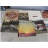 Image 3 : Brochures, 1970s: Ford, GM Chevrolet, AMC, Oldsmobile, Jeep, and