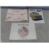 Image 5 : Brochures, 1970s: Ford, GM Chevrolet, AMC, Oldsmobile, Jeep, and