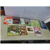 Image 1 : Magazines: Texas Longhorn, Prairie Sentinel, Western Canada, Tall 