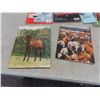 Image 2 : Magazines: Texas Longhorn, Prairie Sentinel, Western Canada, Tall 
