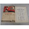 Image 2 : 1930s–1940s International Truck Road Atlas