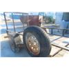 Image 7 : 2014 Metro Trailer Landscaper  Flat Deck Trailer with 10' Ramp, 