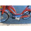 Image 10 : 1977 Demm Scout 49cc Gas Moped ñ Showing 850 Miles, Runs and