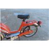 Image 11 : 1977 Demm Scout 49cc Gas Moped ñ Showing 850 Miles, Runs and