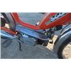 Image 4 : 1977 Demm Scout 49cc Gas Moped ñ Showing 850 Miles, Runs and