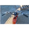Image 6 : 1977 Demm Scout 49cc Gas Moped ñ Showing 850 Miles, Runs and