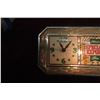 Image 3 : 2-Piece Export Light-Up Clock, 6" ? 10" ñ Working