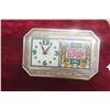 Image 4 : 2-Piece Export Light-Up Clock, 6" ? 10" ñ Working