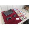 Image 1 : PS3 Console Complete with 3 Controllers, Lid and 10 Games - Working