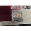 Image 7 : PS3 Console Complete with 3 Controllers, Lid and 10 Games - Working