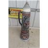 Image 4 : Ceramic Stein, 25" Tall